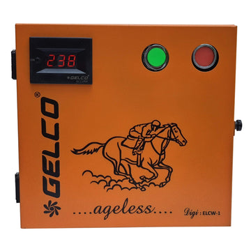Digi ELCW1 - Gelco Electronics Pvt. Ltd.